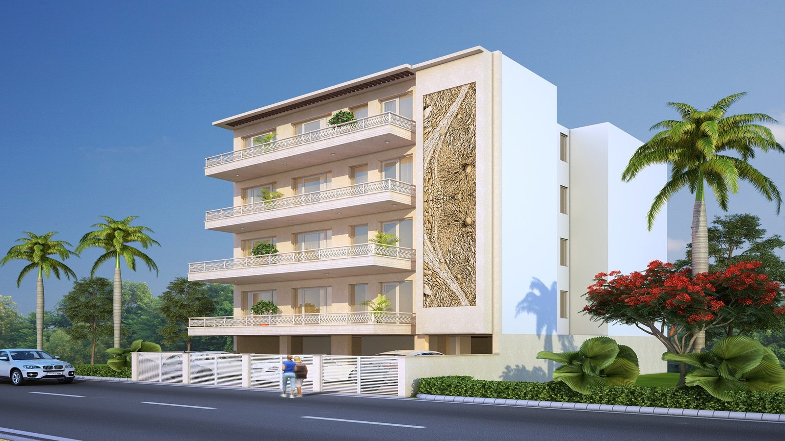 Florence Homes — Premier Build