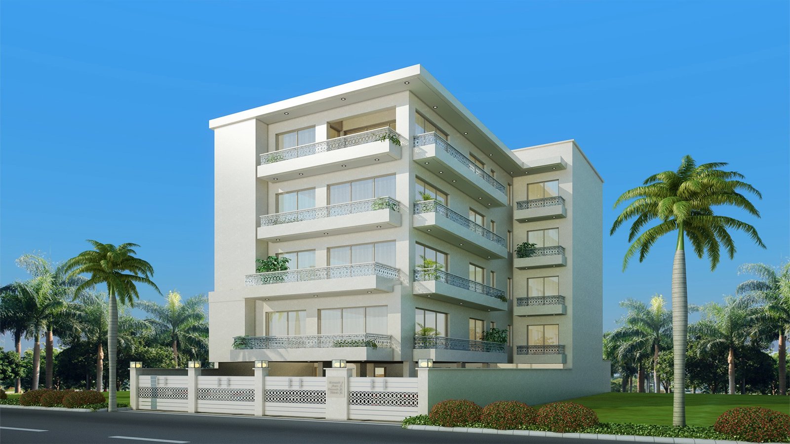 Safdarjung Enclave