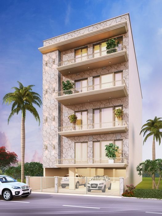 Florence Homes — Contact