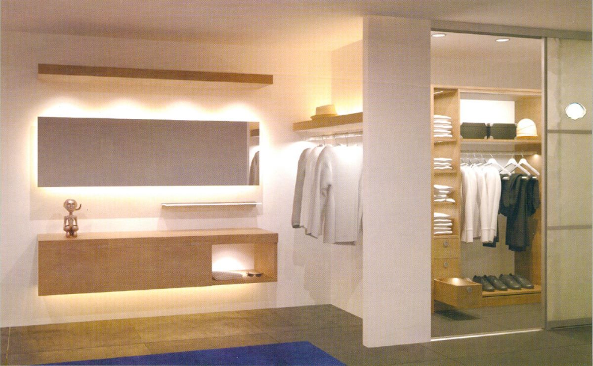 Exclusive Cupboards