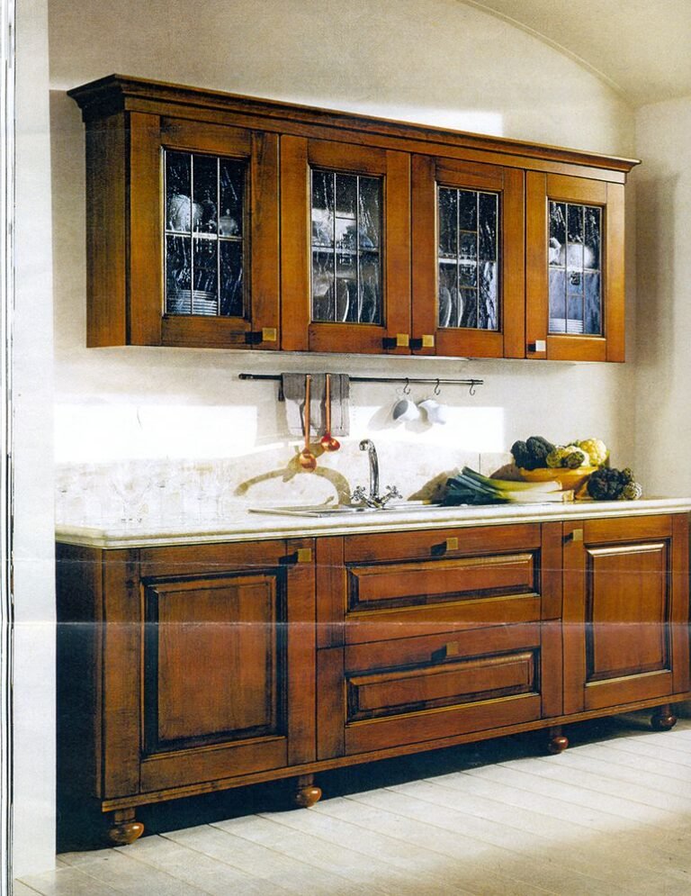 Italian Kitchens