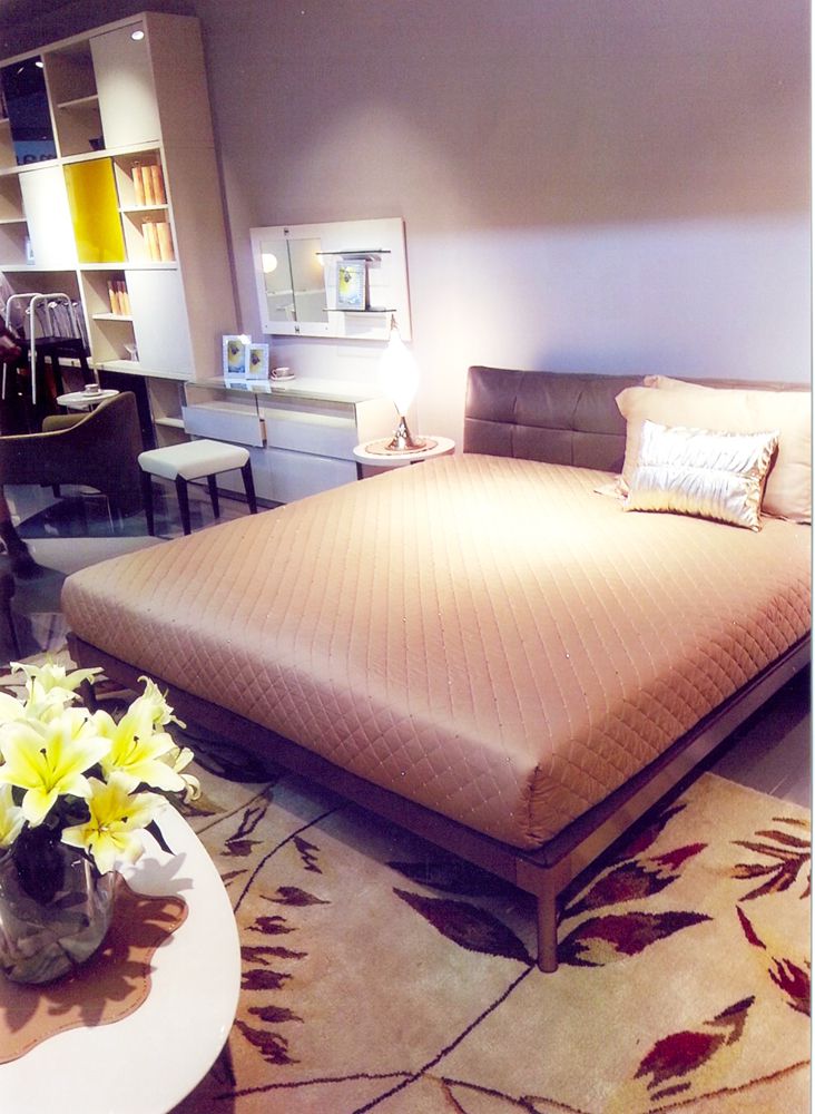 Master Suites