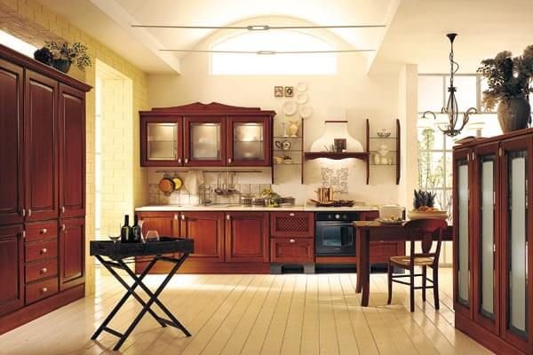 Modular Kitchen