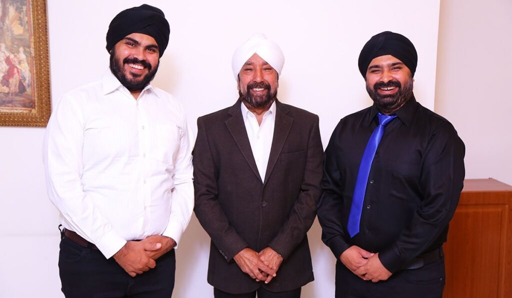 Florence Homes — Our Team