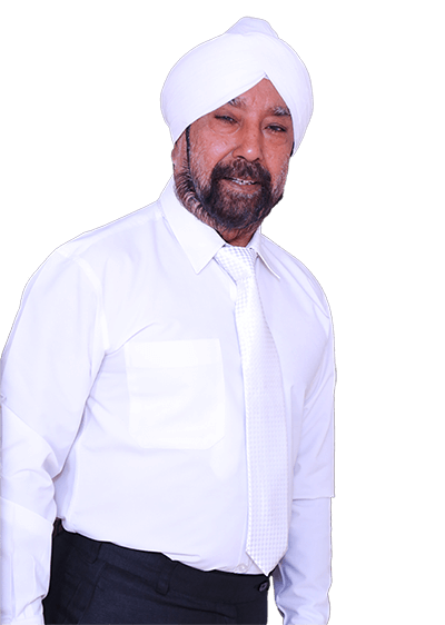 Mr. Surjit Singh